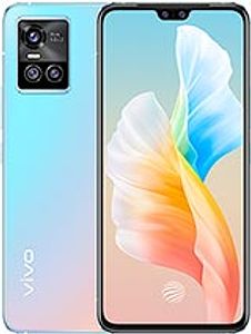 vivo S10