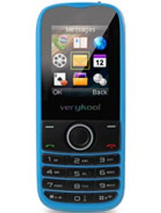 verykool i121C