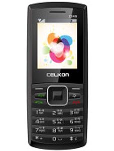 Celkon C349i