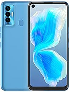 Tecno Camon 18i