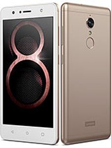 Lenovo K8