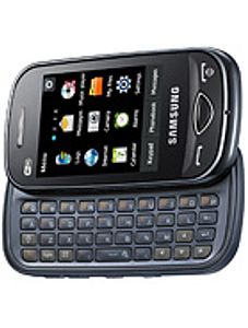 Samsung B3410W Ch@t