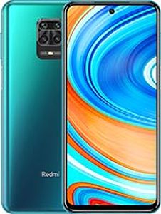 Xiaomi Redmi Note 9 Pro Max