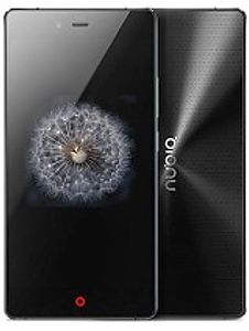 ZTE nubia Z9 mini