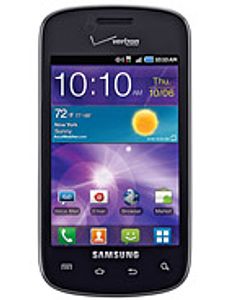 Samsung I110 Illusion