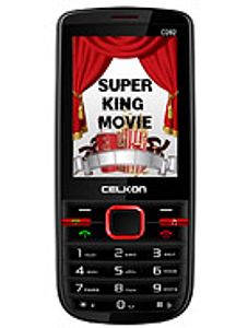 Celkon C262