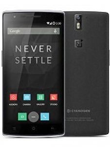OnePlus One