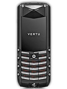 Vertu Ascent Ferrari GT