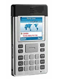 Samsung P300