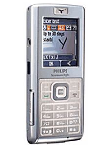 Philips Xenium 9@9t