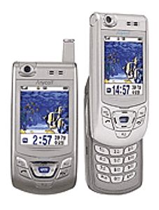Samsung D410