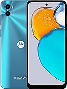 Motorola Moto E22s