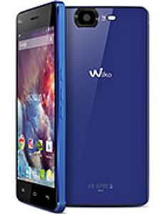 Wiko Highway 4G