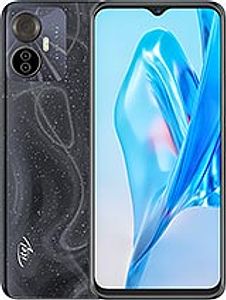 itel S18 Pro