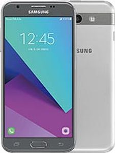 Samsung Galaxy J3 Emerge