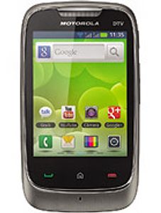 Motorola MotoGO TV EX440