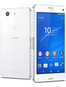 Sony Xperia Z3 Compact