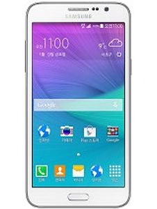 Samsung Galaxy Grand Max