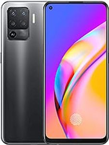 Oppo F19 Pro