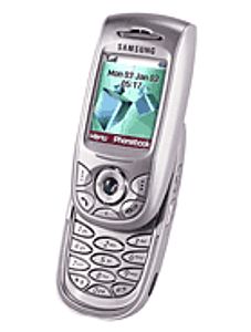 Samsung E800