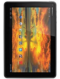 Motorola XOOM Media Edition MZ505