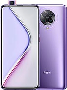 Xiaomi Redmi K30 Pro Zoom