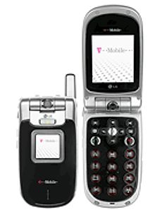 LG U8200