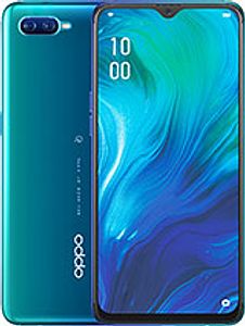 Oppo Reno A
