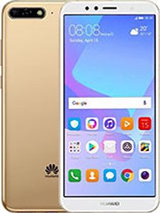 Huawei Y6 (2018)