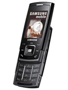 Samsung E900