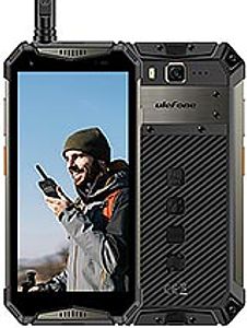 Ulefone Power Armor 20WT