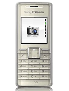 Sony Ericsson K200