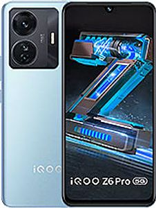 vivo iQOO Z6 Pro