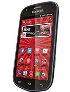 Samsung Galaxy Reverb M950