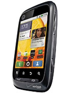 Motorola CITRUS WX445