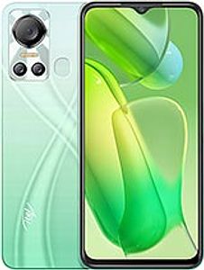 itel S18