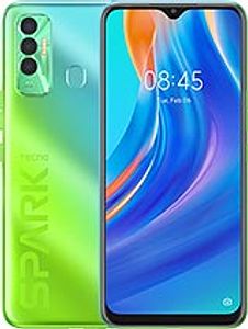 Tecno Spark 7P