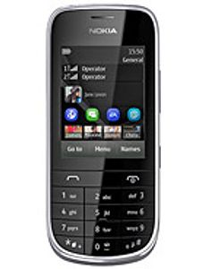 Nokia Asha 202