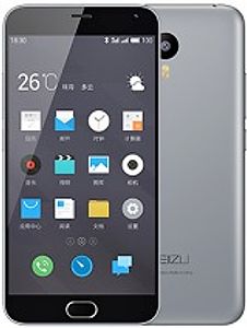 Meizu M2 Note
