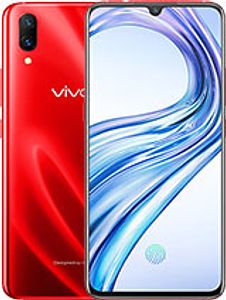 vivo X23