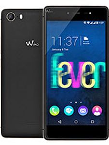 Wiko Fever 4G