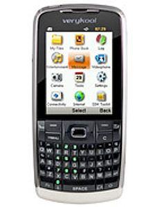 verykool s810