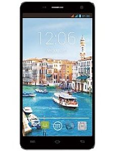 Posh Titan Max HD E600