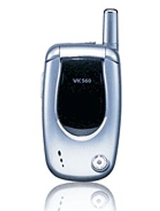 VK Mobile VK560