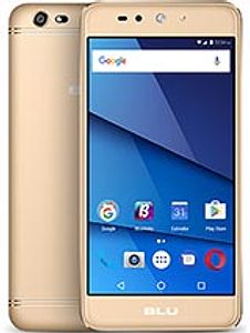 BLU Grand X LTE