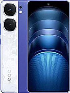 vivo iQOO Neo9S Pro+