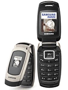 Samsung X500
