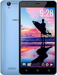 verykool s6004 Cyprus Jr.