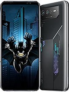 Asus ROG Phone 6 Batman Edition