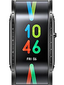ZTE nubia Watch